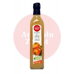 Alıç Sirkesi 500 ML Alıç Sirkesi 500 ML