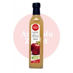 Elma Sirkesi 500ML Elma Sirkesi 500ML