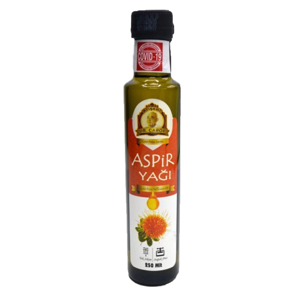 Aspir Yağı-250 ML