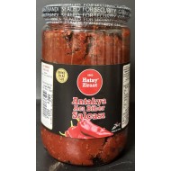 ANTAKYA ACI BİBER SALÇASI