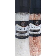 HİMALİTA TUZ DEĞİRMENİ