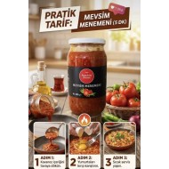 MENEMEN 600 GR
