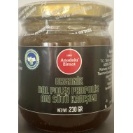 Arı Sütü Polen Propolis Karışım
