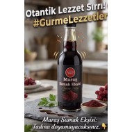 Sumak Ekşisi 100 CC Sumak Ekşisi 100 CC