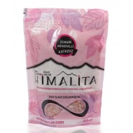 Himalaya Pembe Tuz 500 Gr