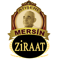MERSİN ZİRAAT